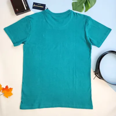 Camiseta Cambridge Polo Club para caballero .