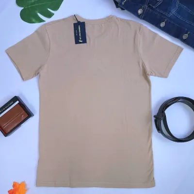 Camiseta Cambridge Polo Club para caballero .