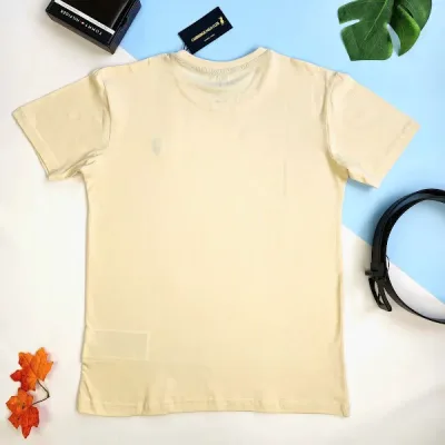 Camiseta Cambridge Polo Club para caballero .
