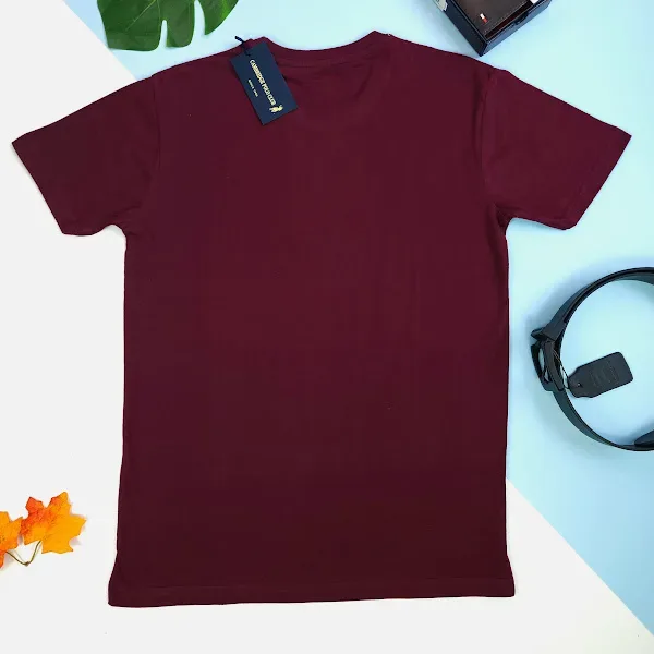 Camiseta Cambridge Polo Club para caballero .