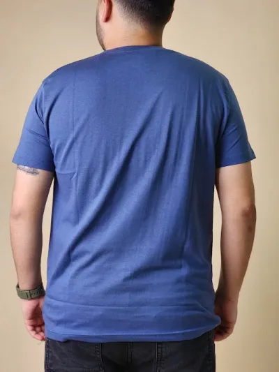 Camiseta Cambridge Polo Club para caballero CP-24-023717H