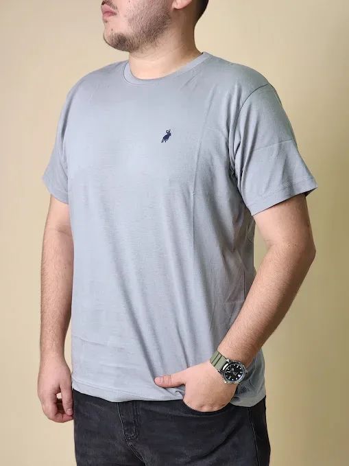 Camiseta Cambridge Polo Club para caballero CP-24-023717H
