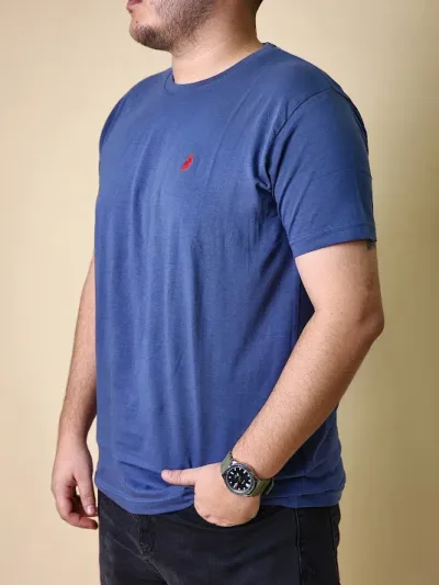 Camiseta Cambridge Polo Club para caballero CP-24-023717H