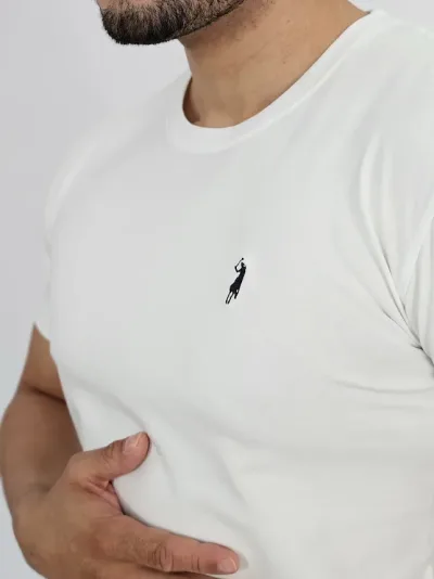 Camiseta Cambridge Polo Club para caballero CP-24-023717H
