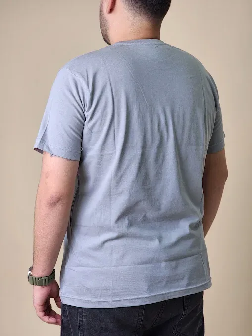 Camiseta Cambridge Polo Club para caballero CP-24-023717H