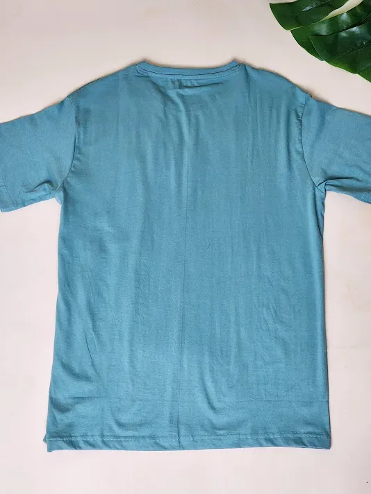 Camiseta Cambridge Polo Club para caballero CP-24-023717H