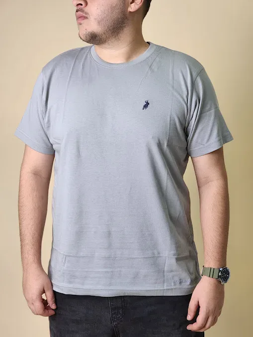 Camiseta Cambridge Polo Club para caballero CP-24-023717H
