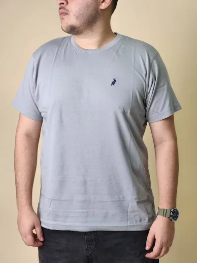 Camiseta Cambridge Polo Club para caballero CP-24-023717H