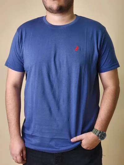Camiseta Cambridge Polo Club para caballero CP-24-023717H
