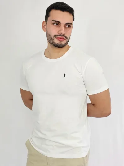 Camiseta Cambridge Polo Club para caballero CP-24-023717H