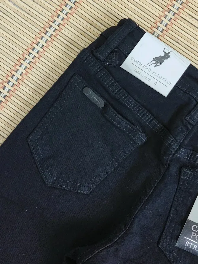 Jeans niño- CP-7-164082