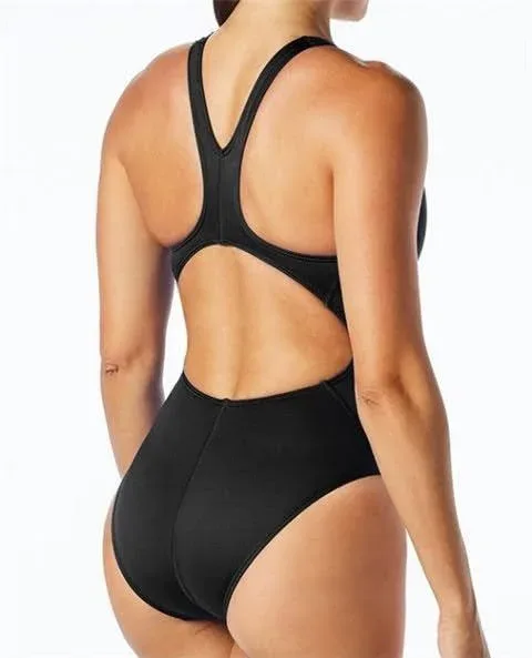 Vestido de baño para dama color negro