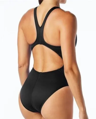 Vestido de baño para dama color negro