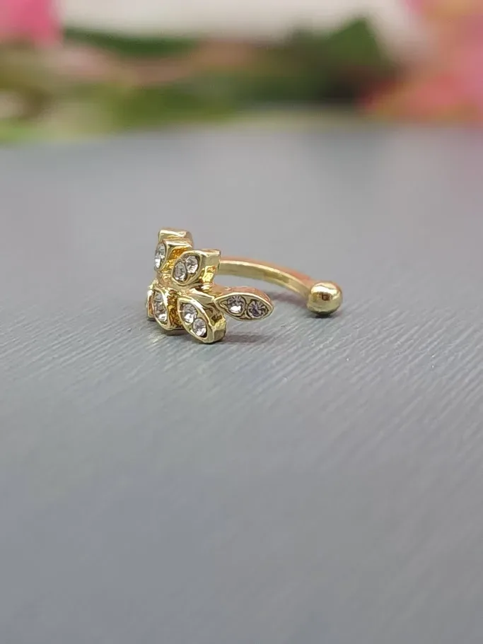 Earcuff para Dama de Fantasía
