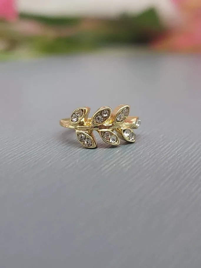Earcuff para Dama de Fantasía