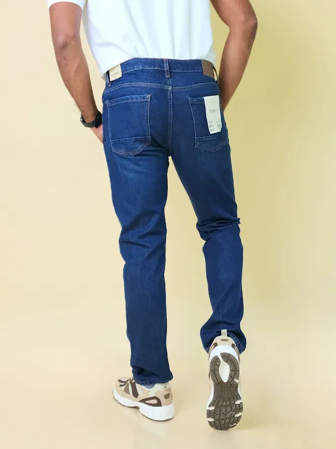 Jeans Estivaneli para caballero 24M-0381
