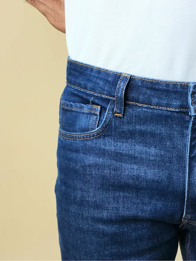 Jeans Estivaneli para caballero 24M-0381