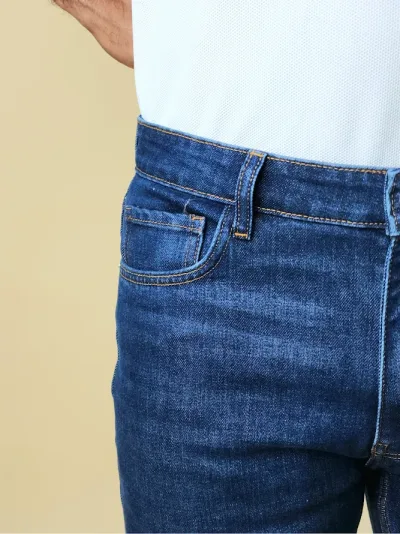 Jeans Estivaneli para caballero 24M-0381