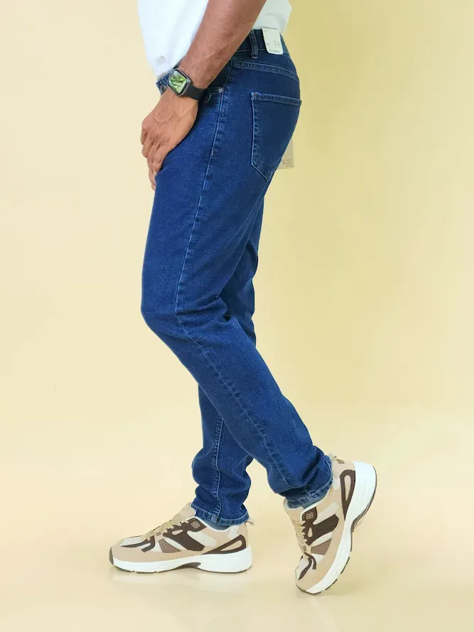 Jeans Estivaneli para caballero 24M-0381