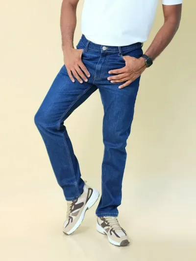 Jeans Estivaneli para caballero 24M-0381