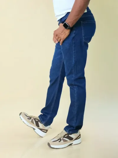 Jeans Estivaneli para caballero 24M-0381