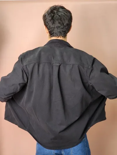 Jacket  Estivaneli para caballero 24M-6325