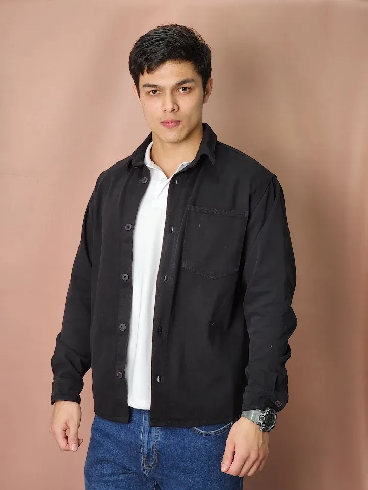Jacket  Estivaneli para caballero 24M-6325