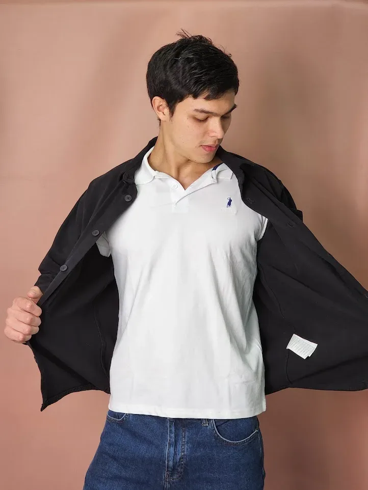 Jacket  Estivaneli para caballero 24M-6325