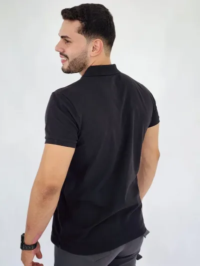 Camiseta Cambrige Polo Club para Caballero