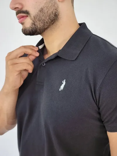 Camiseta Cambrige Polo Club para Caballero