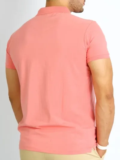 Camiseta Cambrige Polo Club para Caballero