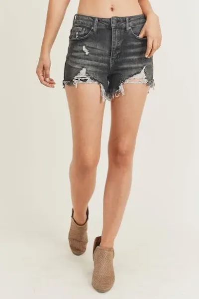 Short para dama