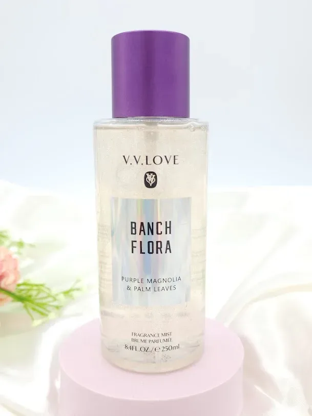 Splash para Dama Banch Flora aroma floral