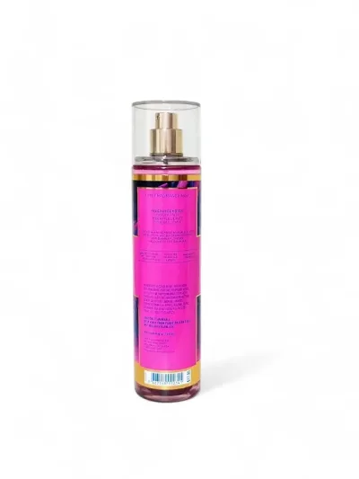 Splash Bath & Body Bahamas Passionfruit  Banana  Flower  para dama