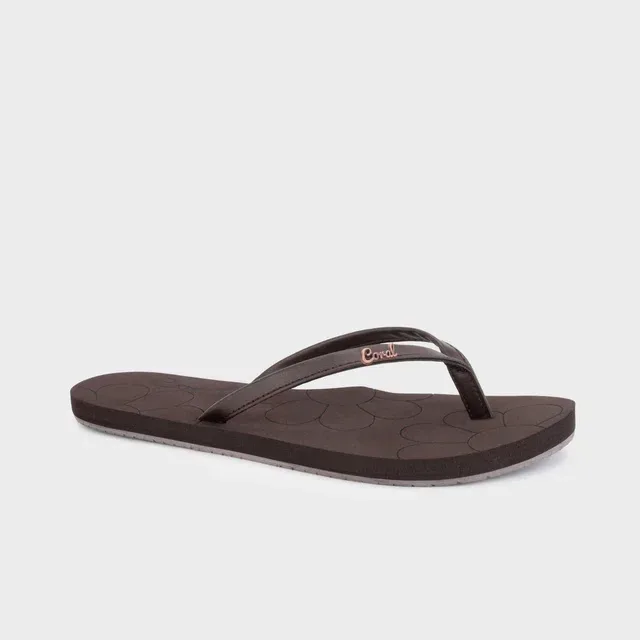 Sandalias Coral UVITA 11 ALL BROWN