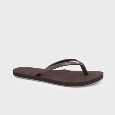 Sandalias Coral UVITA 11 ALL BROWN