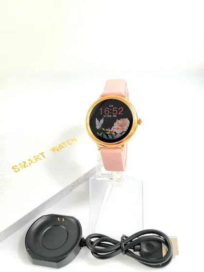 Reloj inteligente para mujer