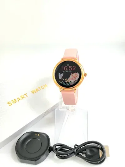 Reloj inteligente para mujer