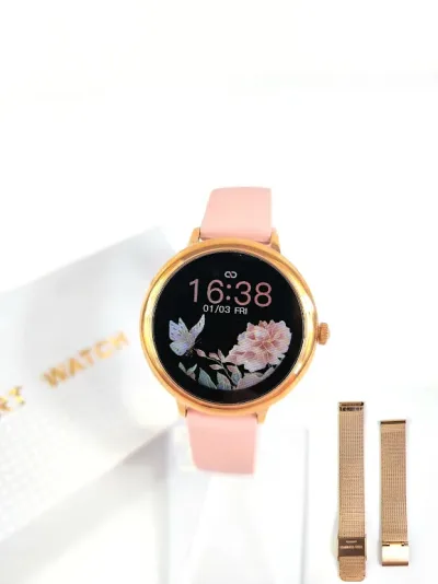 Reloj inteligente para mujer