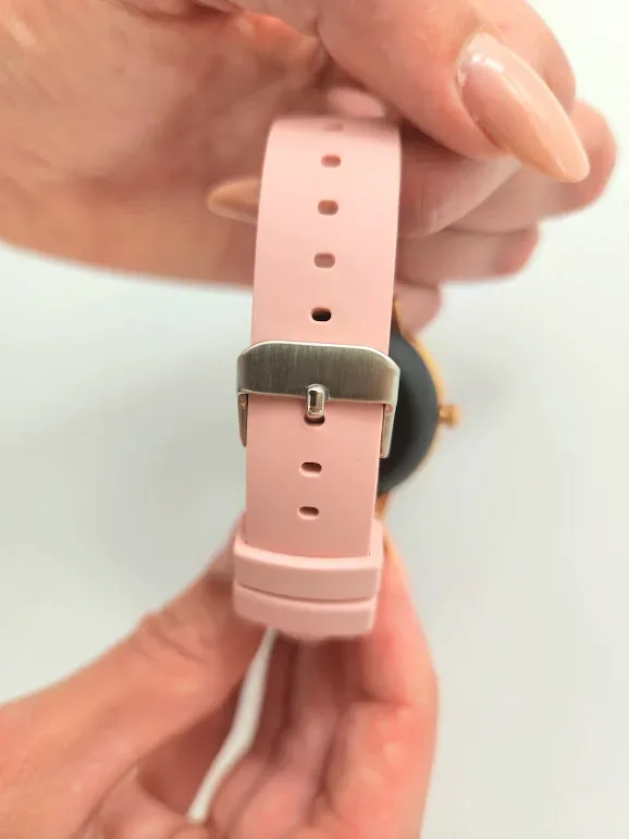 Reloj inteligente para mujer
