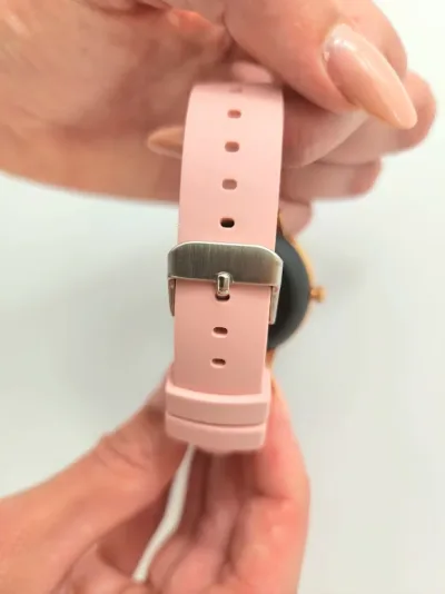 Reloj inteligente para mujer