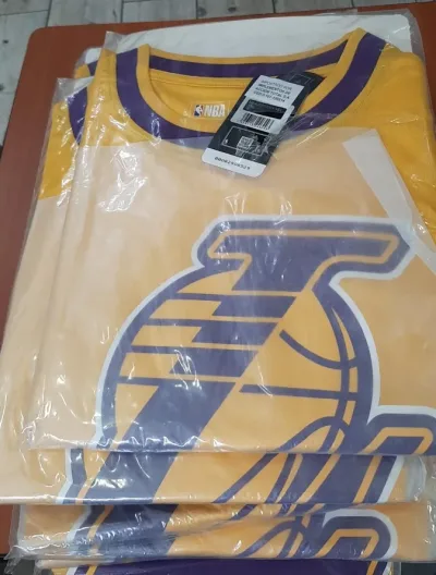 Camiseta NBA- Warriors NBATT525102