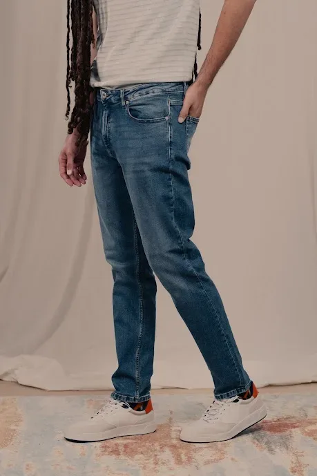 Jeans Estivaneli para Caballero