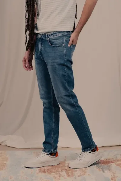 Jeans Estivaneli para Caballero