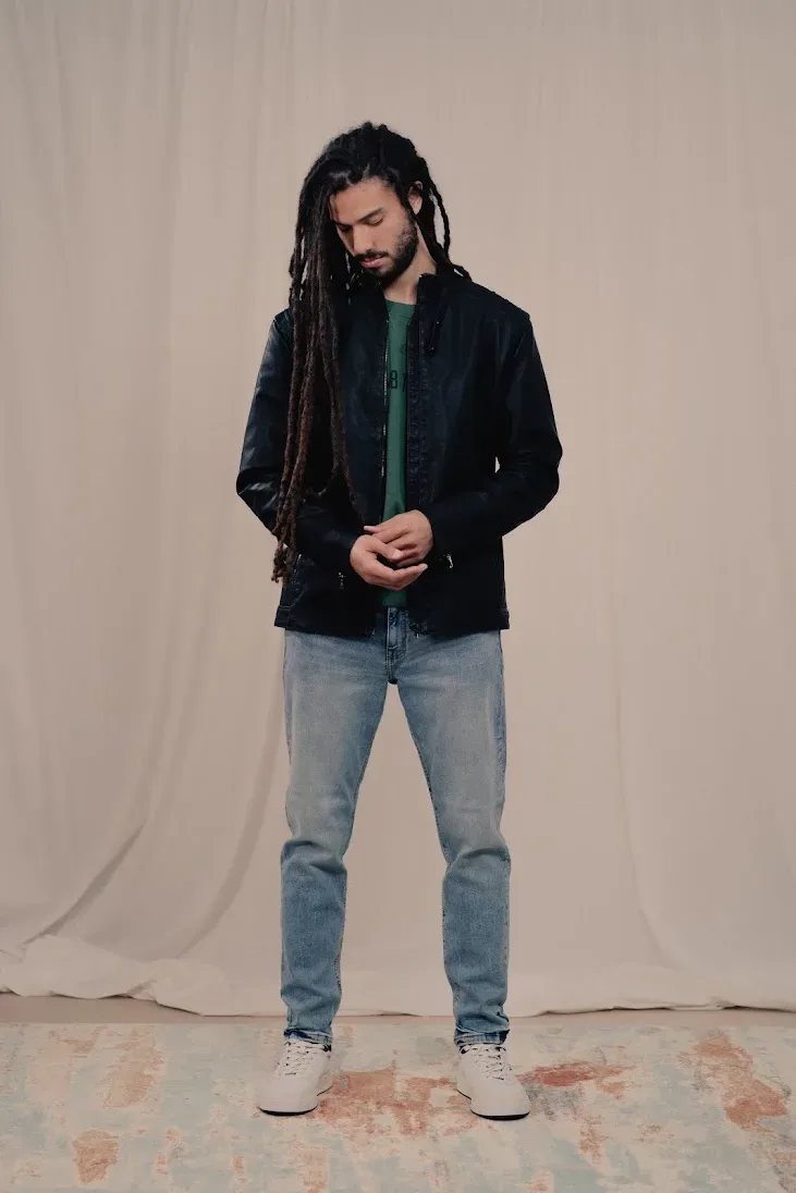 Jeans Estivaneli para Caballero