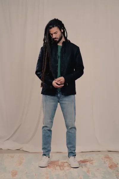 Jeans Estivaneli para Caballero