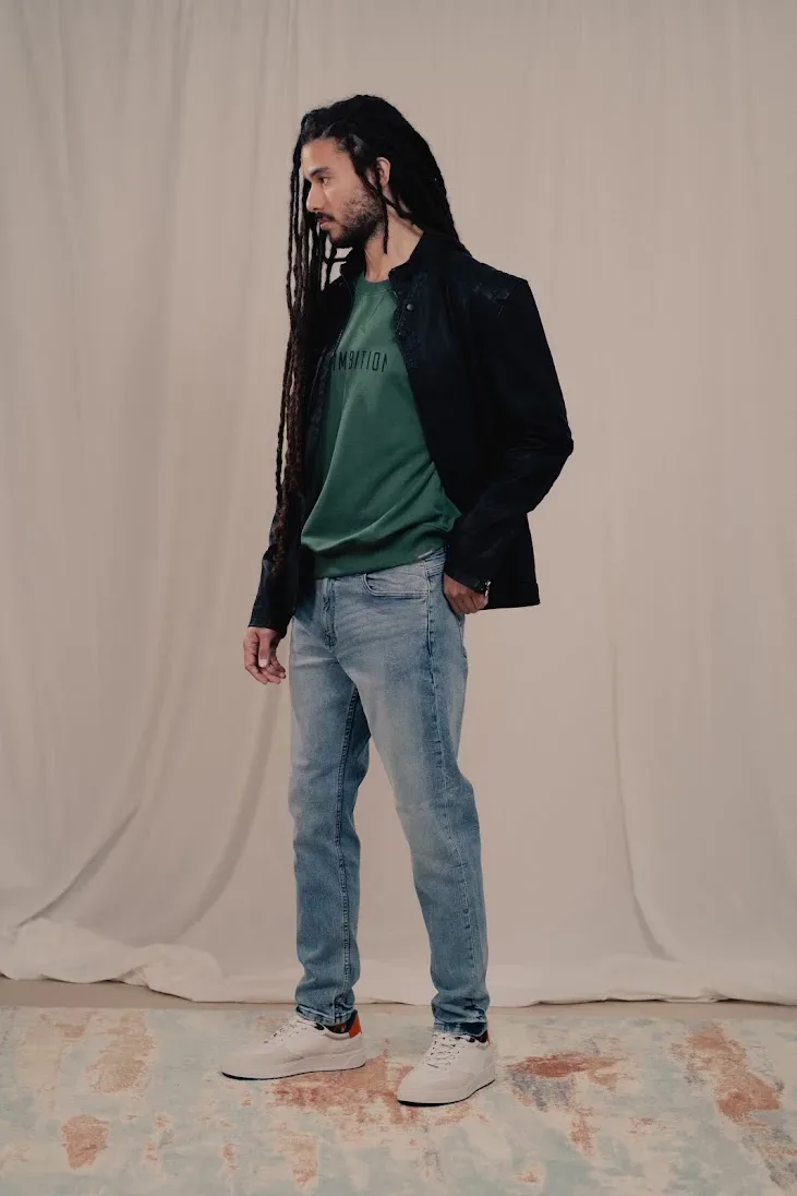 Jeans Estivaneli para Caballero