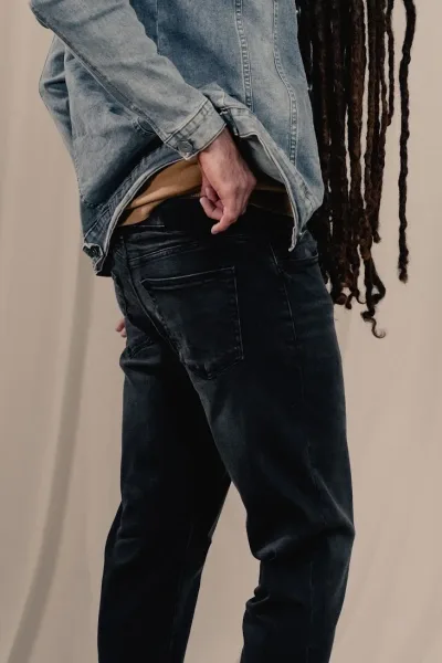 Jeans Estivaneli para Caballero