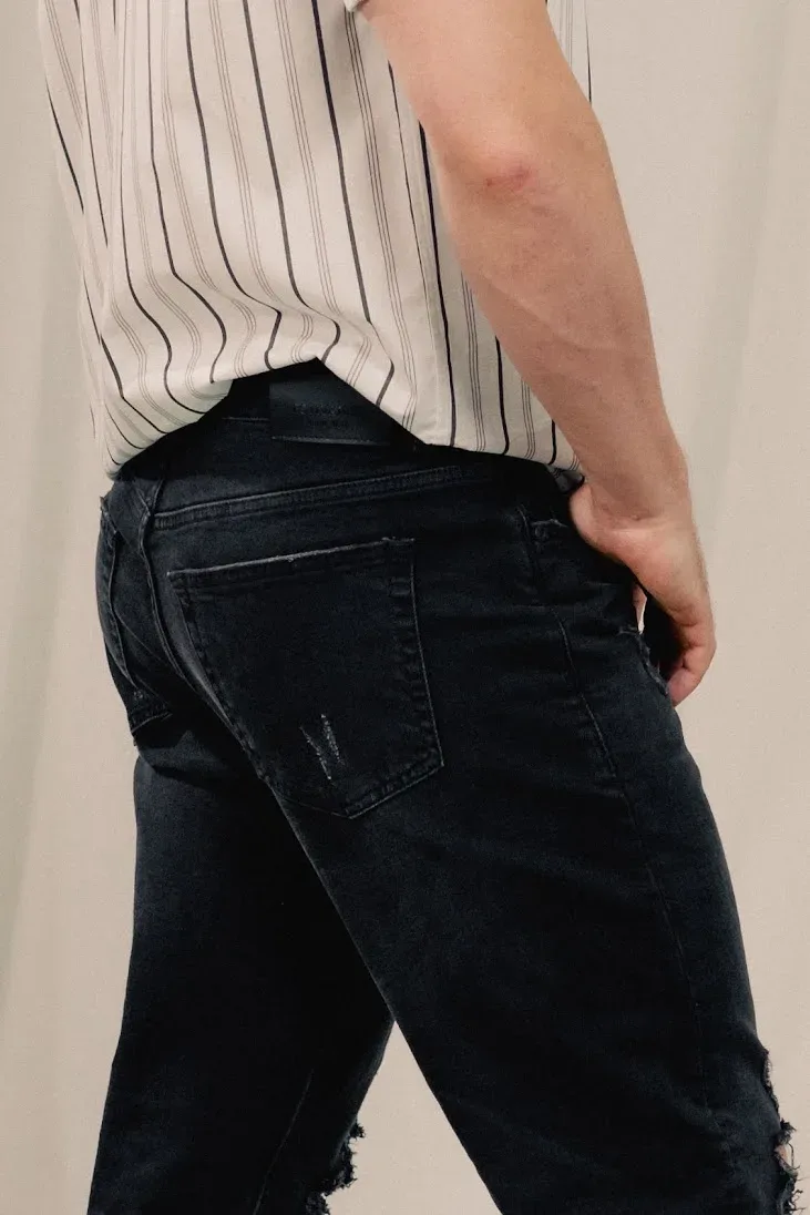 Jeans Estivaneli para Caballero
