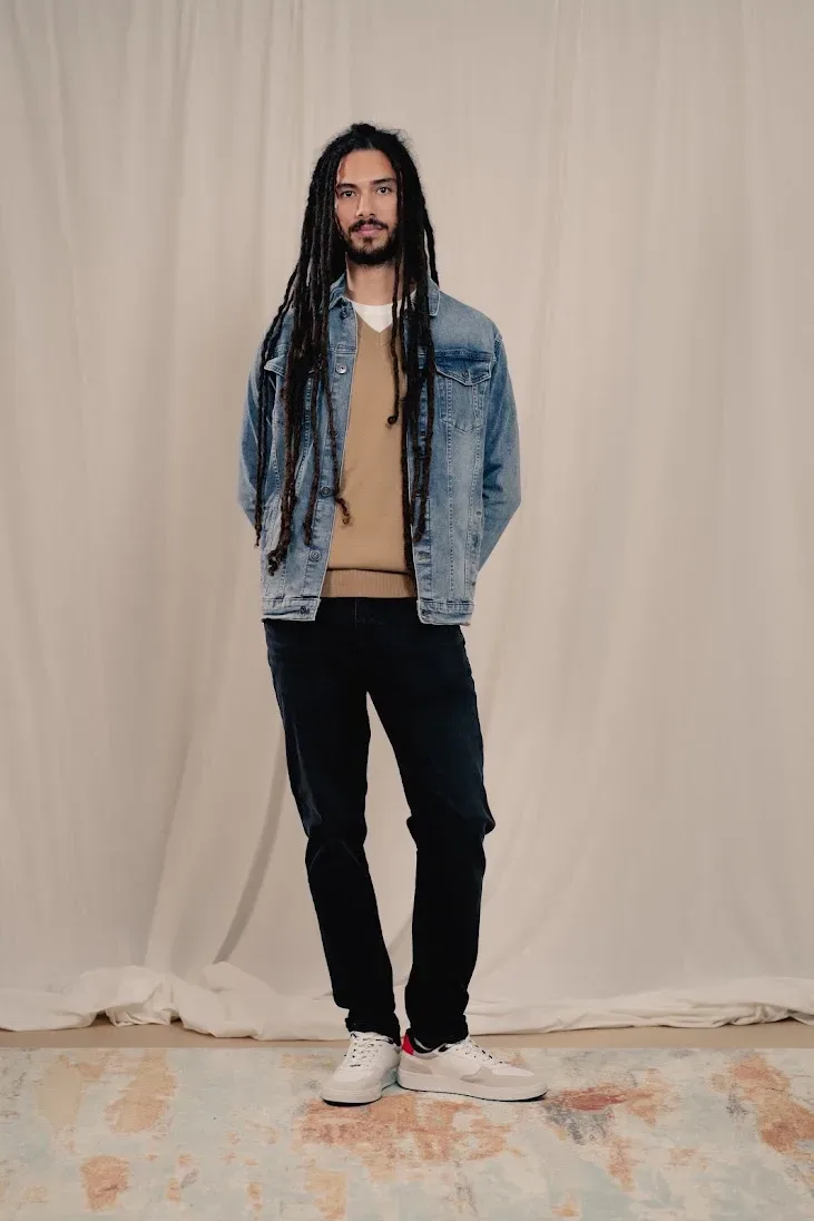 Jeans Estivaneli para Caballero